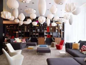 Citizenm London Bankside,Greater London>>City Of London,4 star