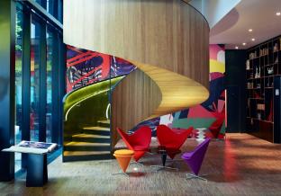 Citizenm London Bankside,Greater London>>City Of London,4 star