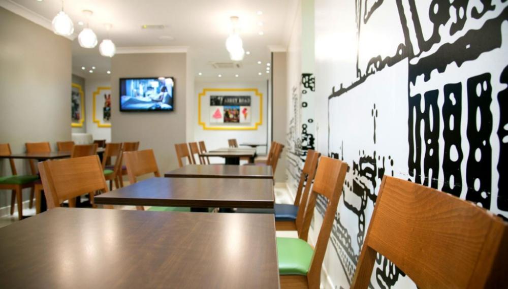 comfort inn victoria