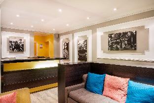 comfort inn victoria