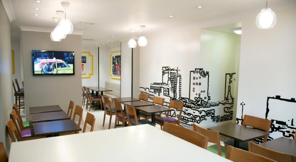 comfort inn victoria