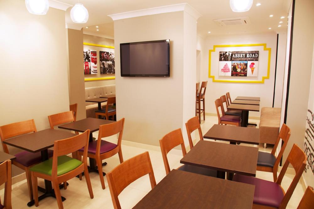 comfort inn victoria