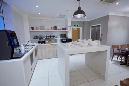 comfort inn victoria