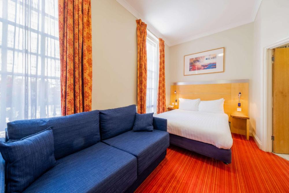 comfort inn victoria