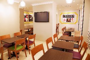 comfort inn victoria