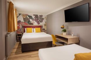 comfort inn victoria