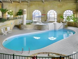 Delta Hotels By Marriott London Armouries,Ingersoll>>Central Elgin,4 star