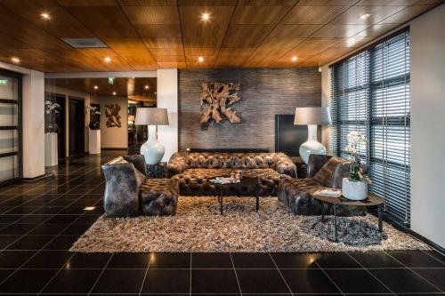 fletcher wellness hotel trivium