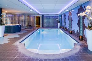fletcher wellness hotel trivium