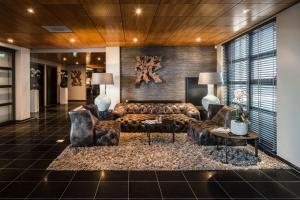 fletcher wellness hotel trivium