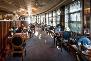 fletcher wellness hotel trivium