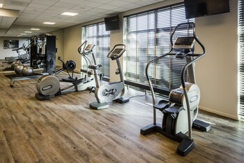 fletcher wellness hotel trivium