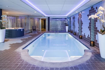 fletcher wellness hotel trivium