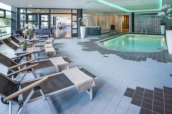 fletcher wellness hotel trivium
