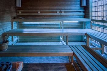 fletcher wellness hotel trivium