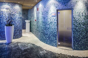 fletcher wellness hotel trivium