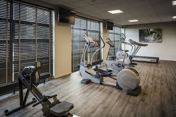 fletcher wellness hotel trivium