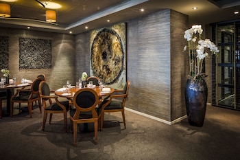 fletcher wellness hotel trivium