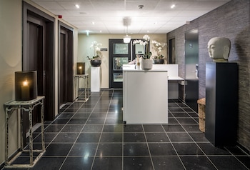 fletcher wellness hotel trivium