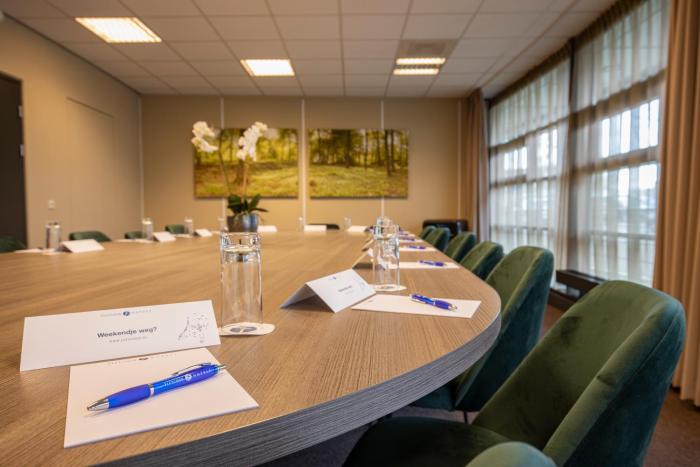 fletcher wellness hotel trivium