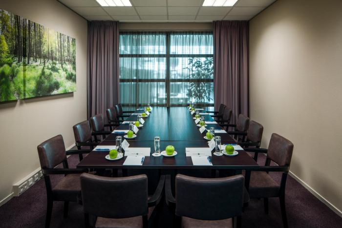 fletcher wellness hotel trivium