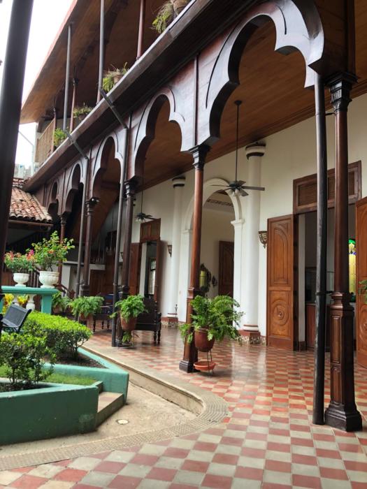 hotel dario