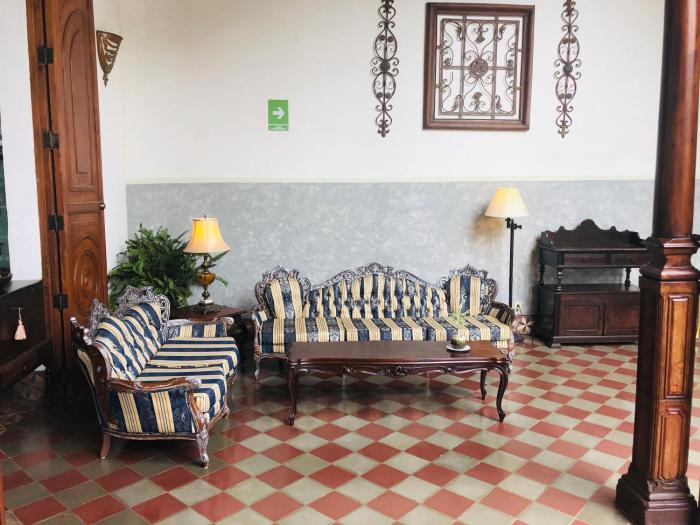 hotel dario