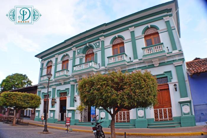 hotel dario
