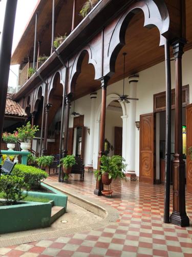 hotel dario