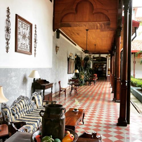 hotel dario