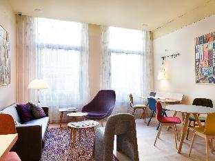 hotel the neighbours magnolia