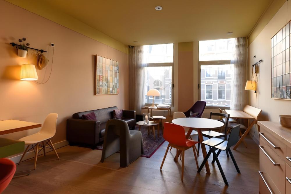 hotel the neighbours magnolia