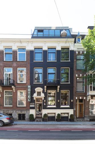 hotel the neighbours magnolia