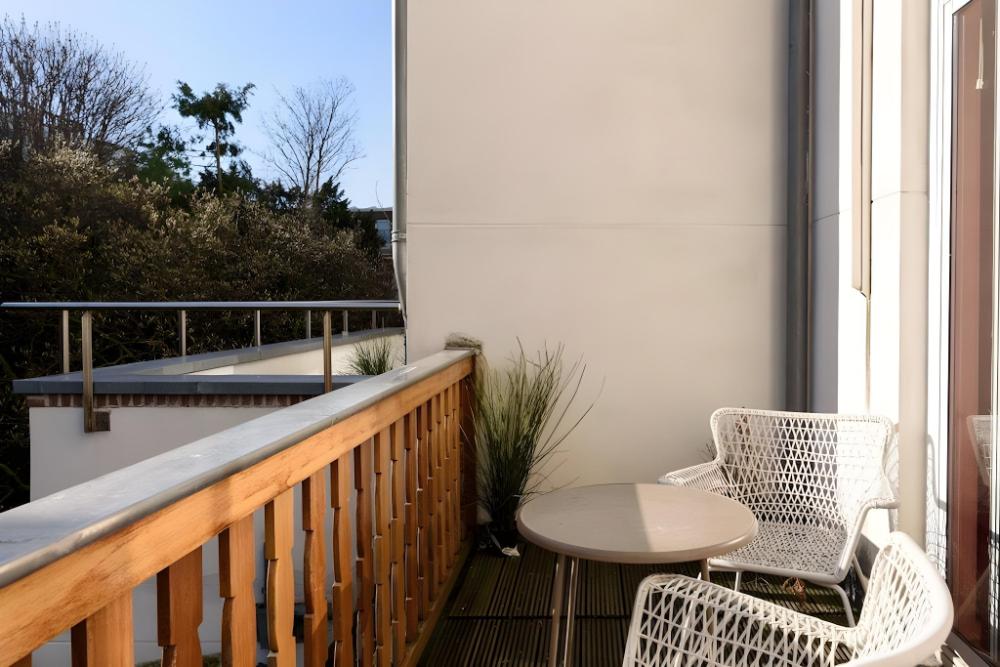 hotel the neighbours magnolia