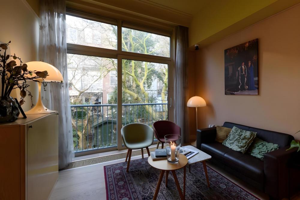 hotel the neighbours magnolia