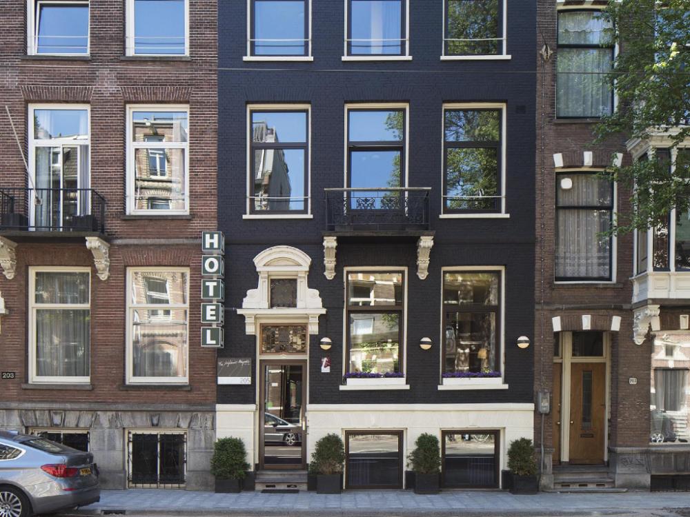 hotel the neighbours magnolia