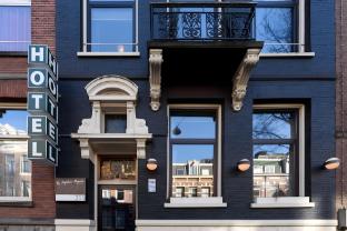 hotel the neighbours magnolia