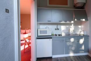 hotel the neighbours magnolia