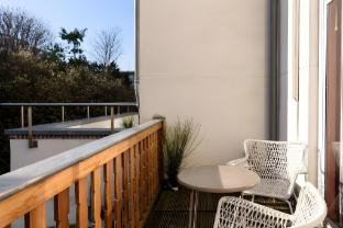 hotel the neighbours magnolia