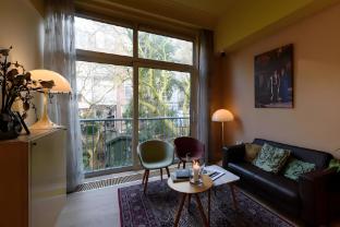 hotel the neighbours magnolia