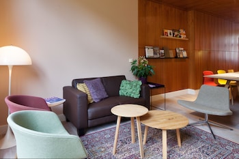 hotel the neighbours magnolia