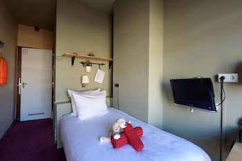 hotel the neighbours magnolia