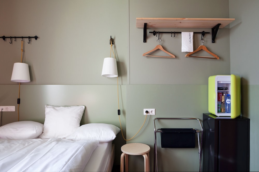 hotel the neighbours magnolia