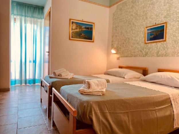 le tre caravelle hotel