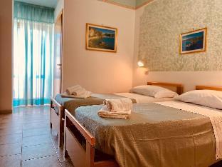 le tre caravelle hotel