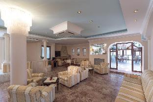 le tre caravelle hotel
