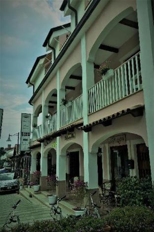 le tre caravelle hotel