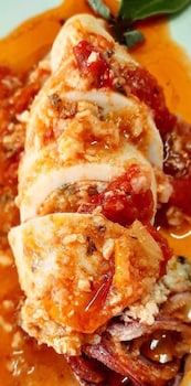 le tre caravelle hotel