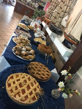 le tre caravelle hotel