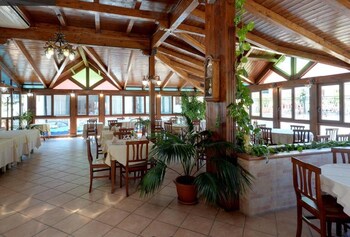 le tre caravelle hotel